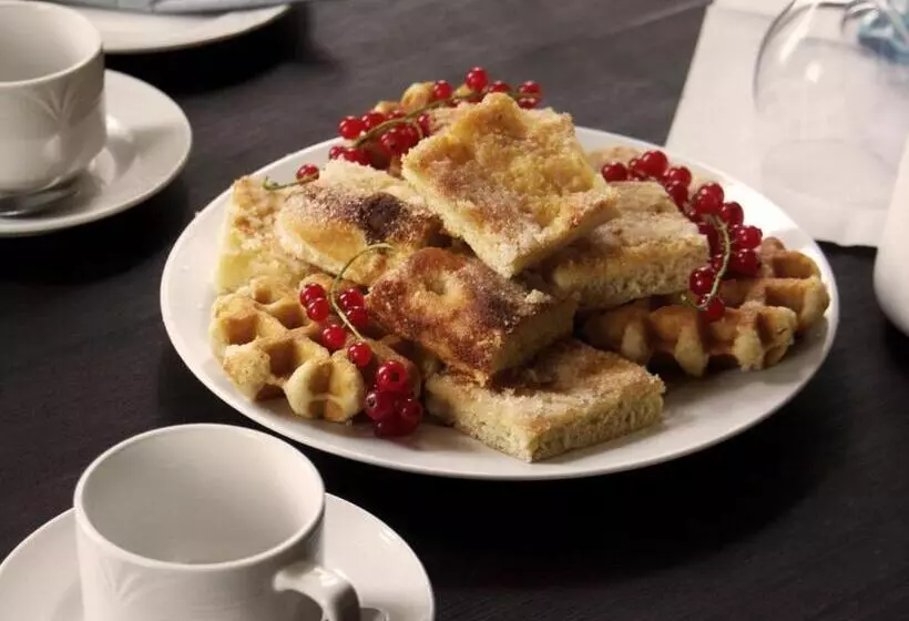 فندق Gasthaus Speisekammer