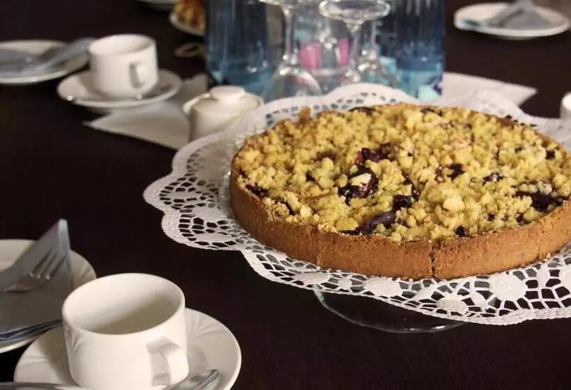 فندق Gasthaus Speisekammer