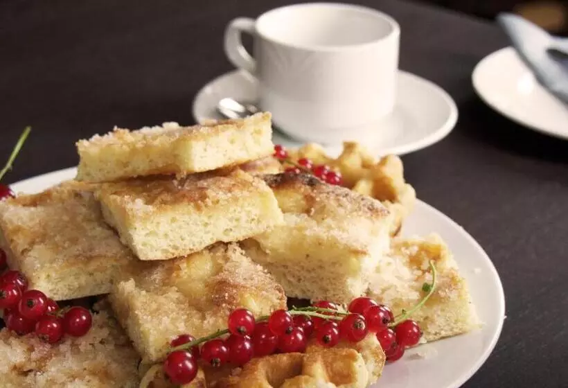 فندق Gasthaus Speisekammer