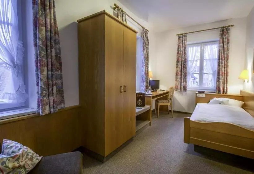 Отель Gasthof Diem