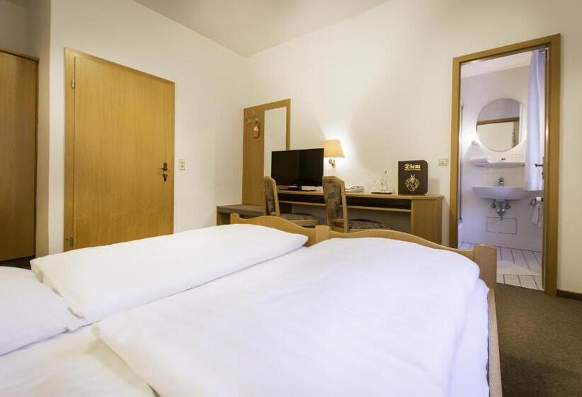 Hotel Gasthof Diem