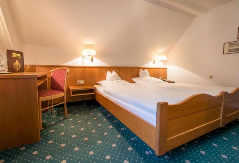 Hotel Gasthof Diem