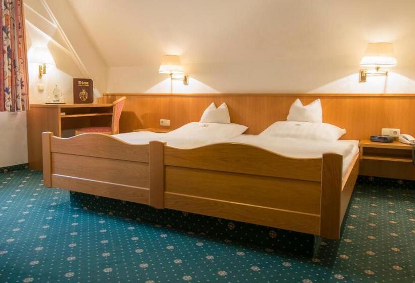 Hotel Gasthof Diem