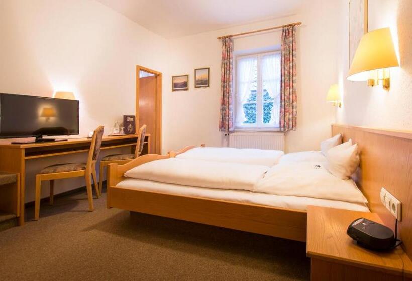 Hotel Gasthof Diem