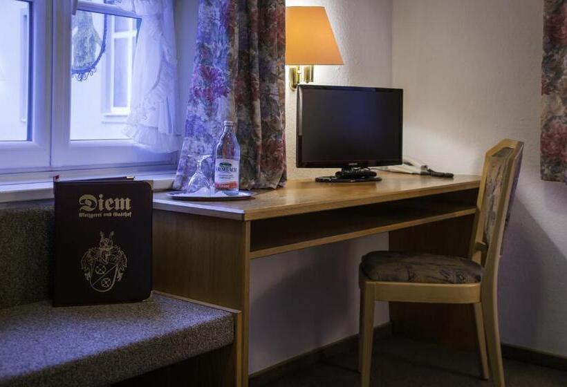 Hotel Gasthof Diem
