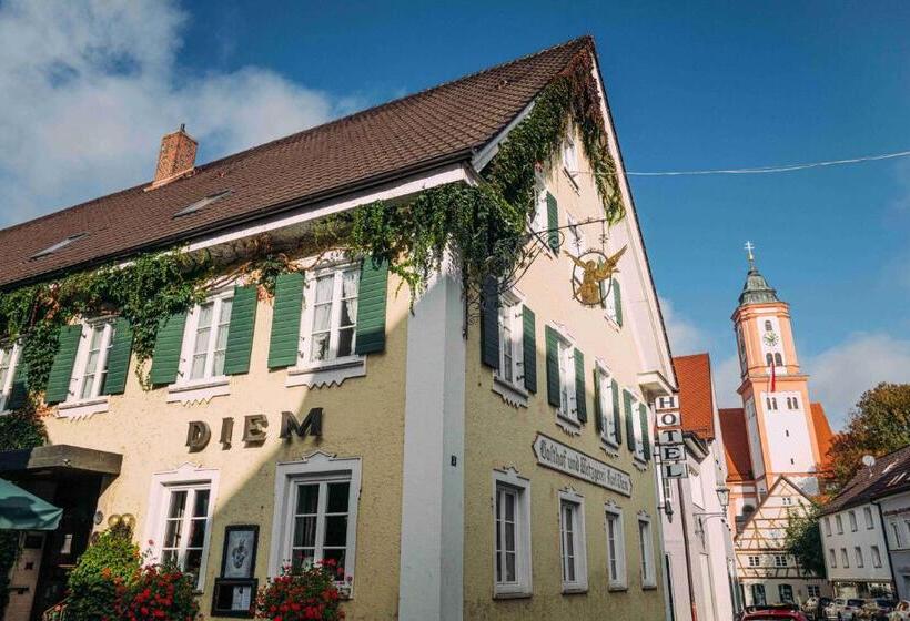 Hotel Gasthof Diem