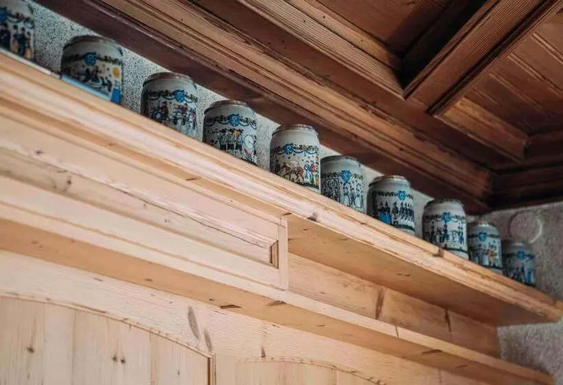 Отель Gasthof Diem