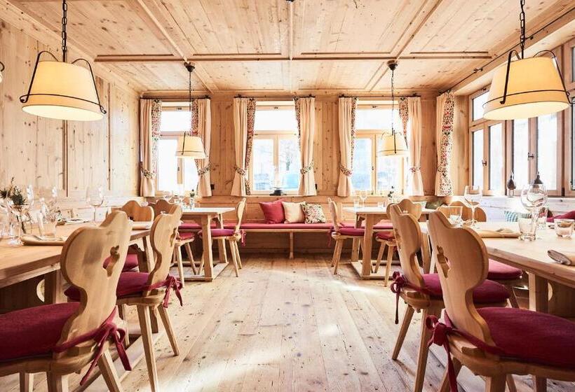 호텔 Gasthof Linde