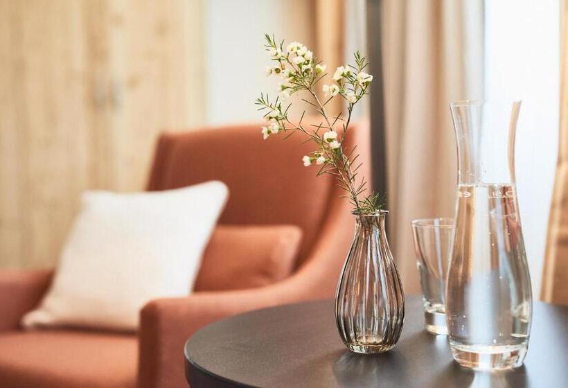 호텔 Gasthof Linde