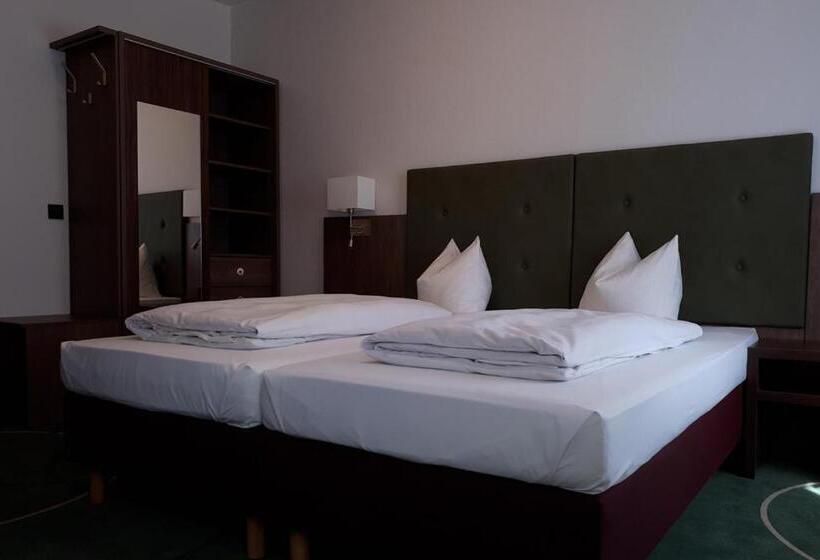 Hotel Gasthof Wilde Rose