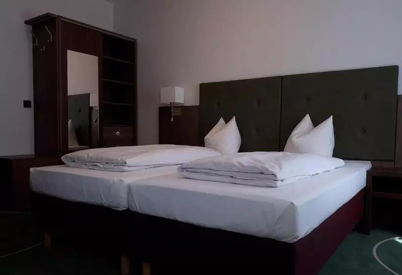 בית מלון כפרי Gasthof Wilde Rose