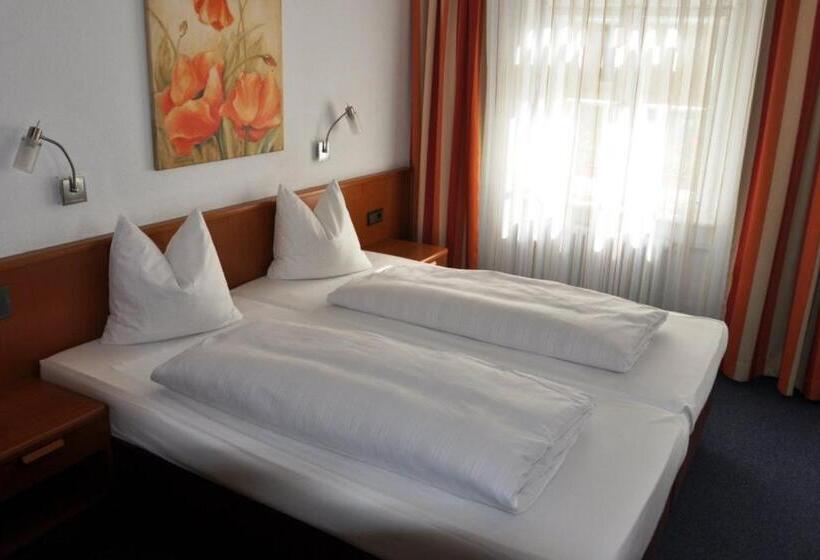 Hotel Gasthof Wilde Rose