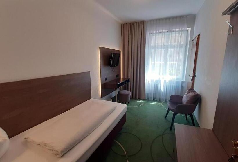 Hotel Gasthof Wilde Rose