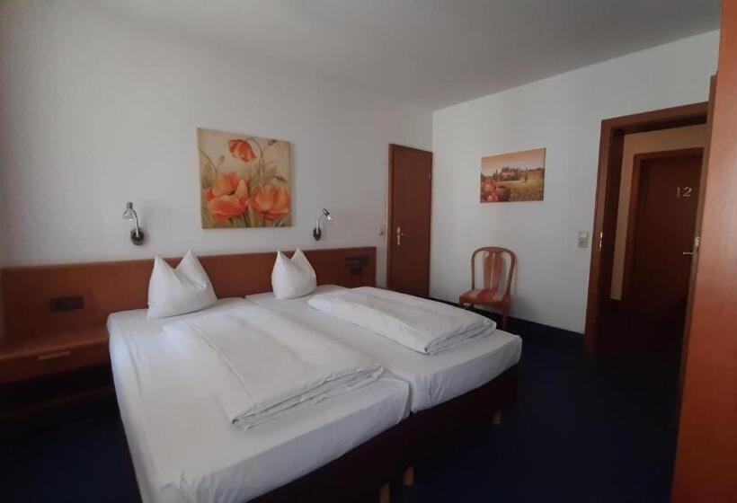 Hotel Gasthof Wilde Rose