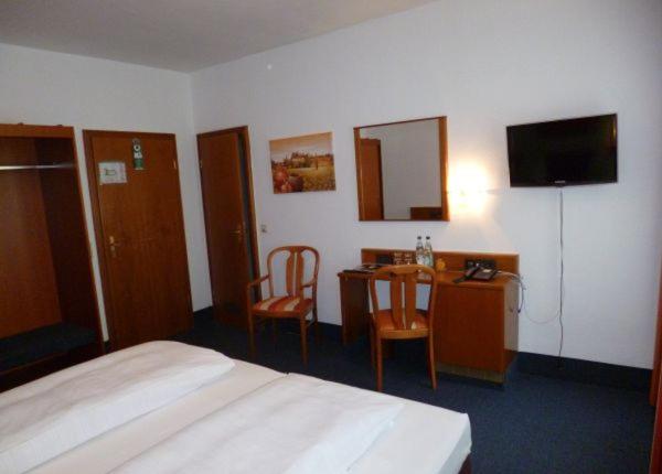 Hotel Gasthof Wilde Rose