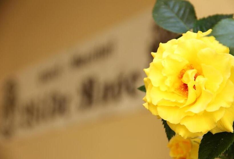 Hotel Gasthof Wilde Rose