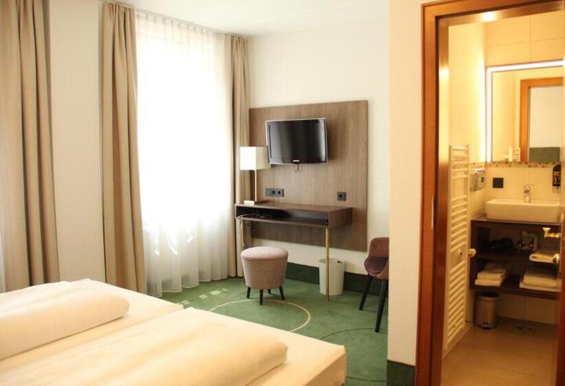 Hotel Gasthof Wilde Rose