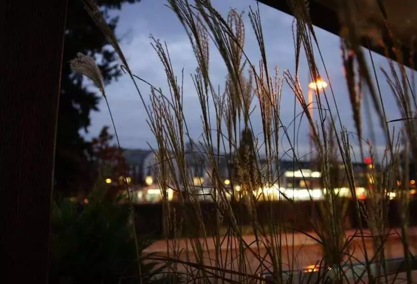 فندق Gersthofer Auszeit