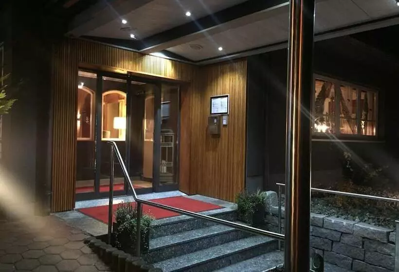 فندق Gersthofer Auszeit