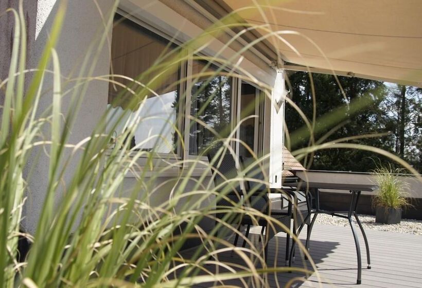 호텔 Gersthofer Auszeit