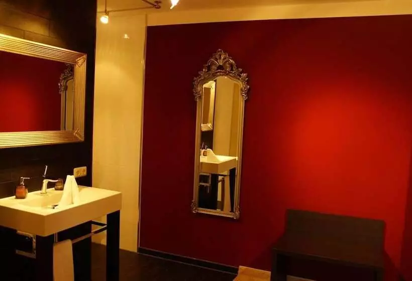 فندق Gersthofer Auszeit