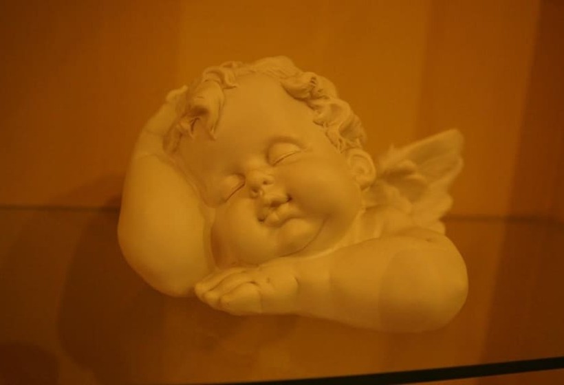 호텔 Gersthofer Auszeit