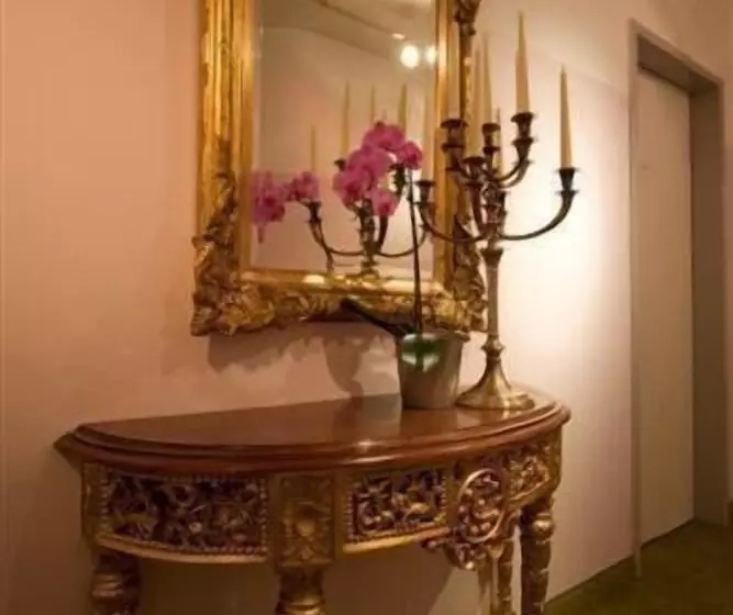 فندق Gersthofer Auszeit