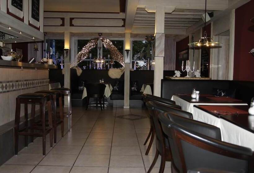 호텔 Gersthofer Auszeit