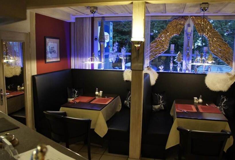 호텔 Gersthofer Auszeit