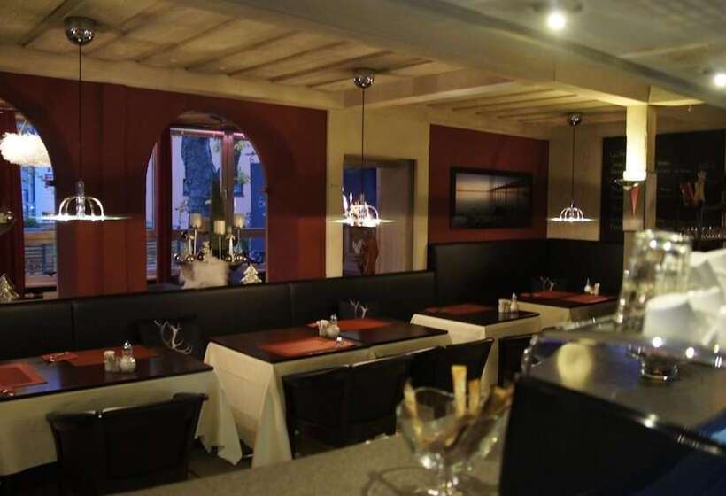 호텔 Gersthofer Auszeit