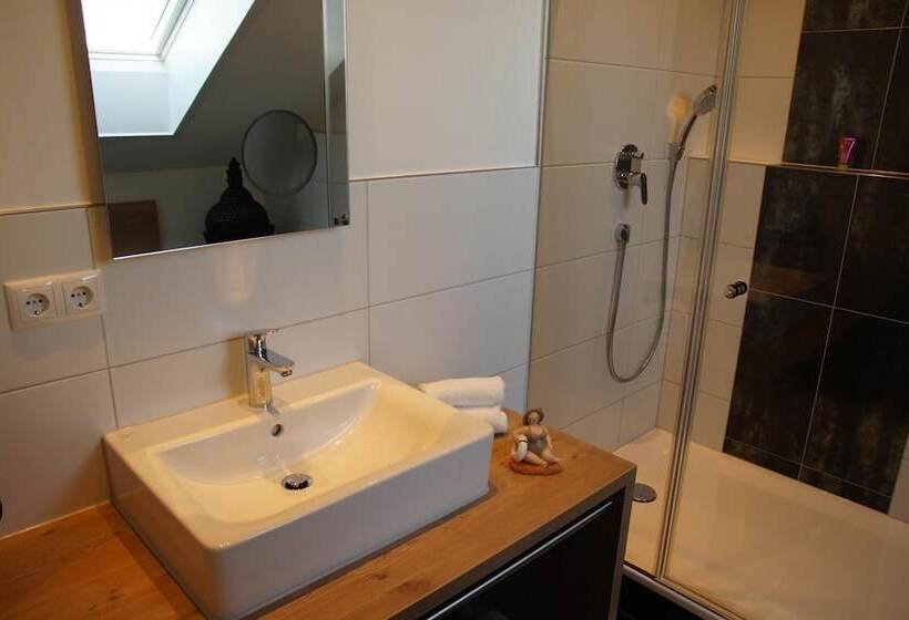 호텔 Gersthofer Auszeit