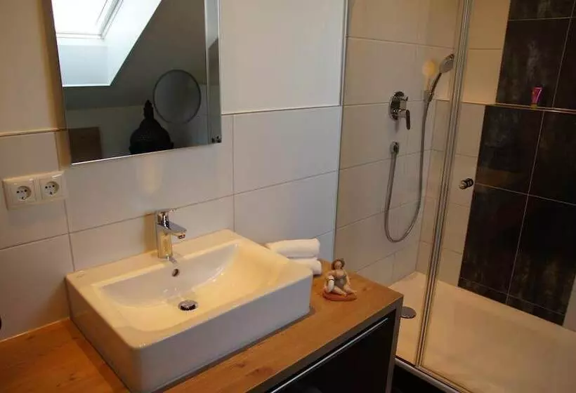 فندق Gersthofer Auszeit