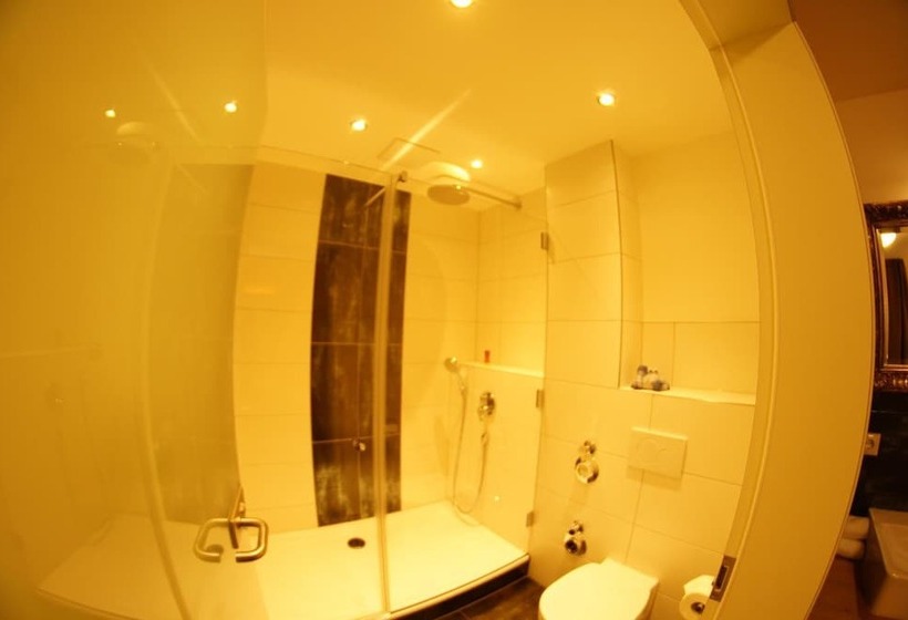 호텔 Gersthofer Auszeit