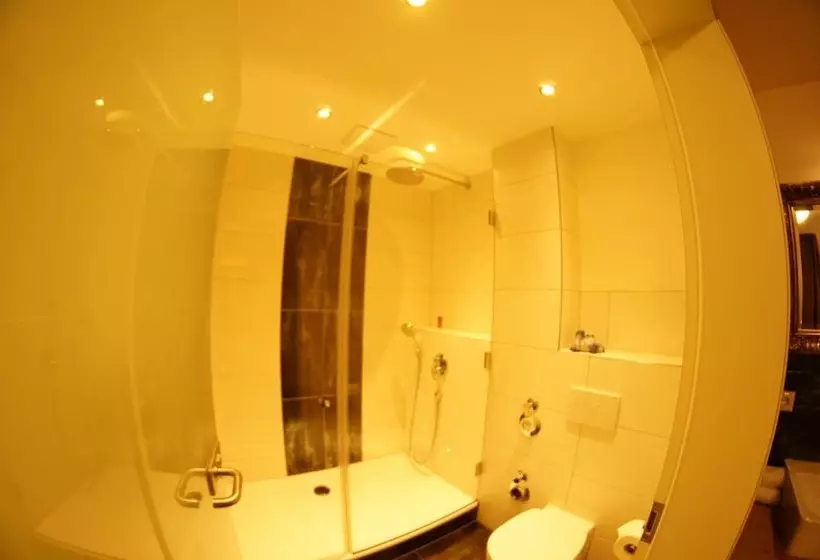 فندق Gersthofer Auszeit