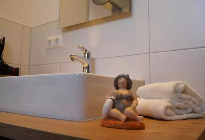 فندق Gersthofer Auszeit