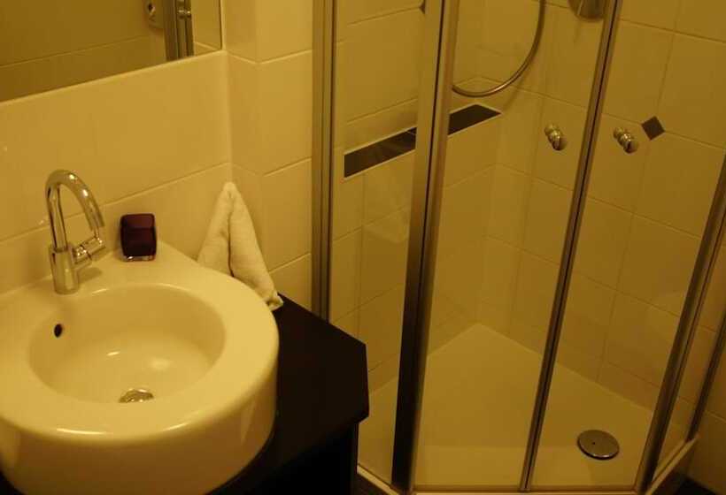 호텔 Gersthofer Auszeit