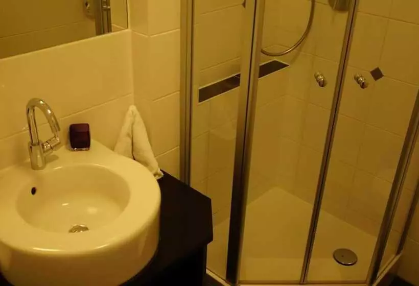 فندق Gersthofer Auszeit