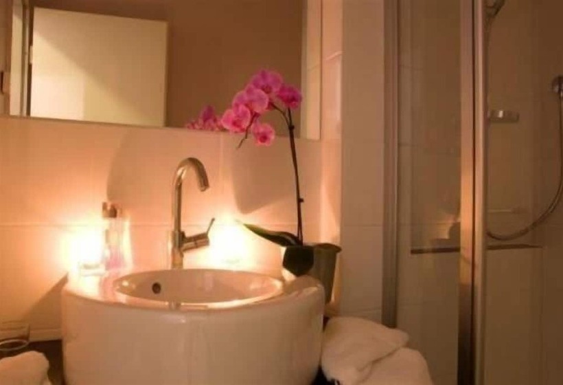 호텔 Gersthofer Auszeit