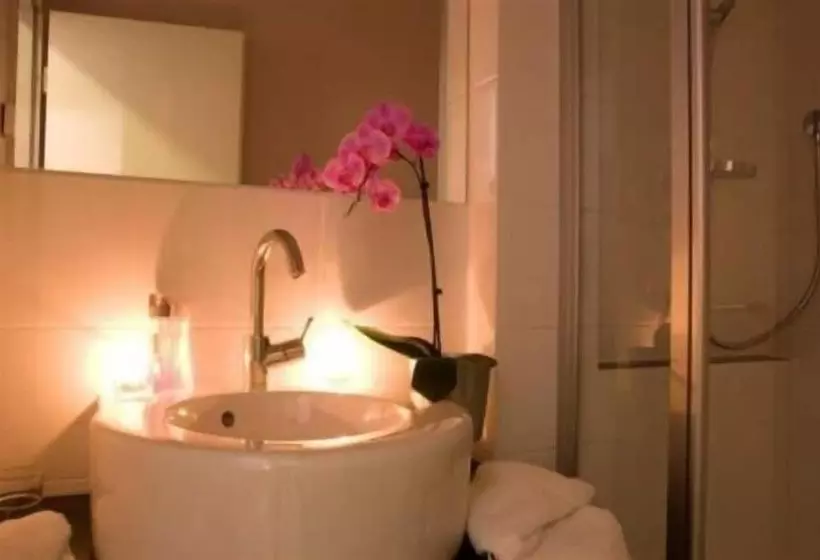 فندق Gersthofer Auszeit