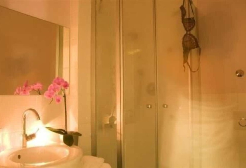 호텔 Gersthofer Auszeit