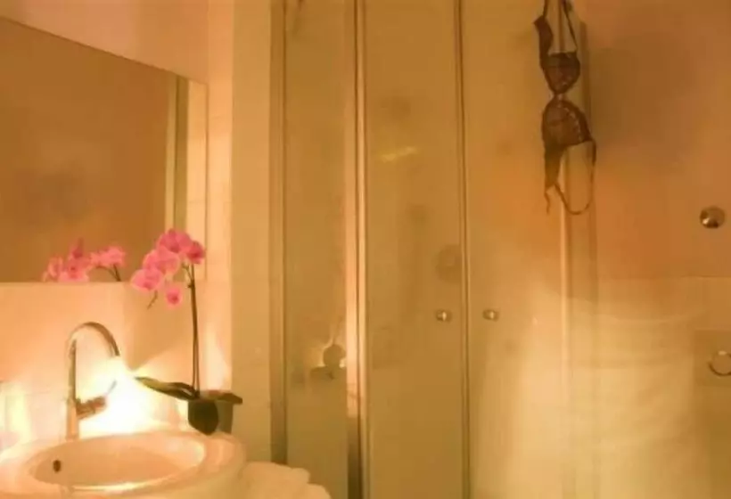 فندق Gersthofer Auszeit