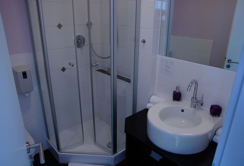 호텔 Gersthofer Auszeit