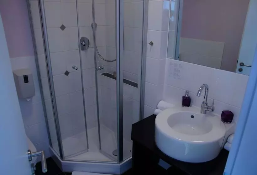 فندق Gersthofer Auszeit