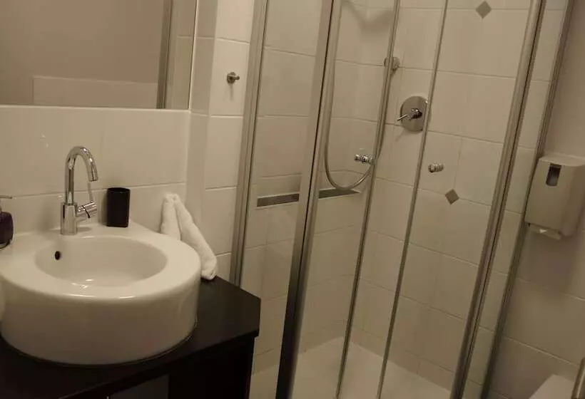 فندق Gersthofer Auszeit