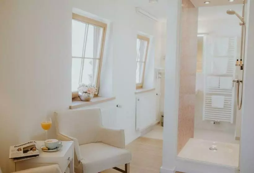 בית מלון כפרי Havelser Hof