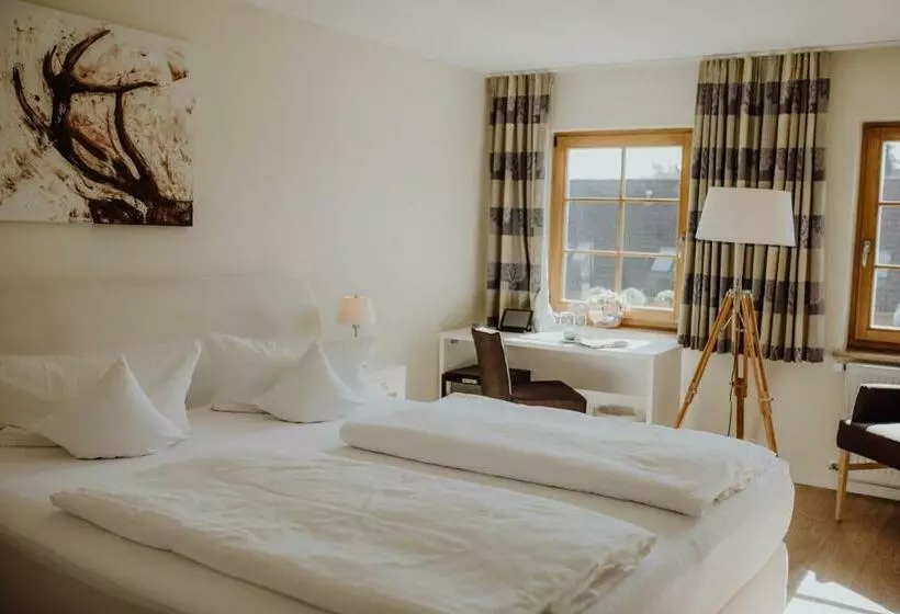 בית מלון כפרי Havelser Hof