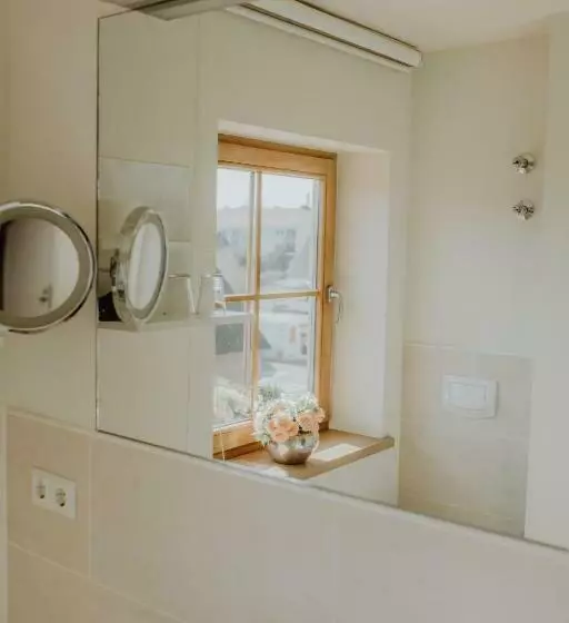 בית מלון כפרי Havelser Hof