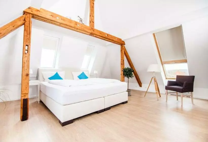 בית מלון כפרי Havelser Hof