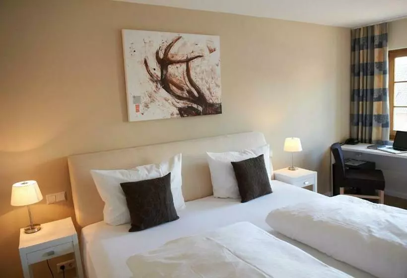 בית מלון כפרי Havelser Hof