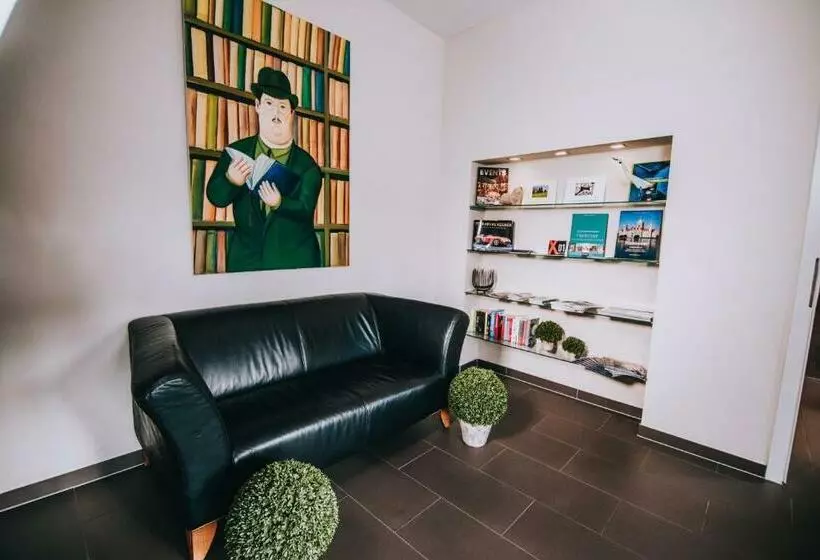 בית מלון כפרי Havelser Hof